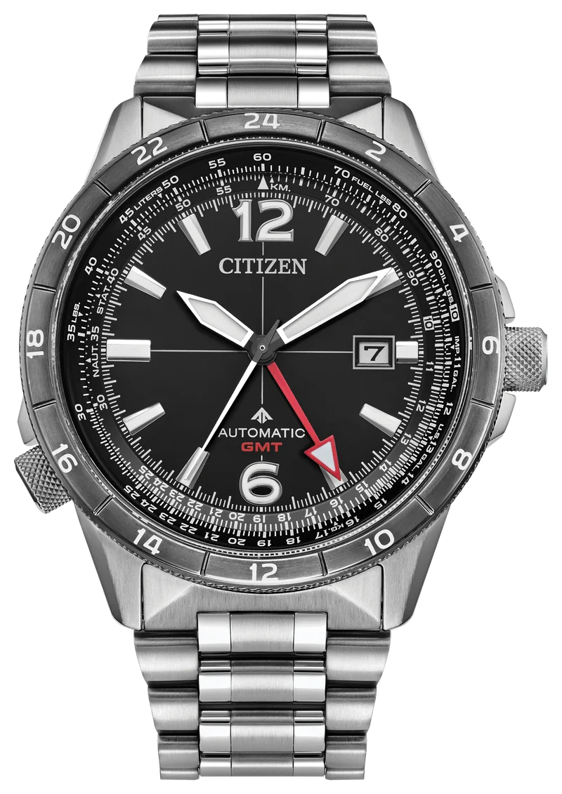 Image of Promaster Air GMT