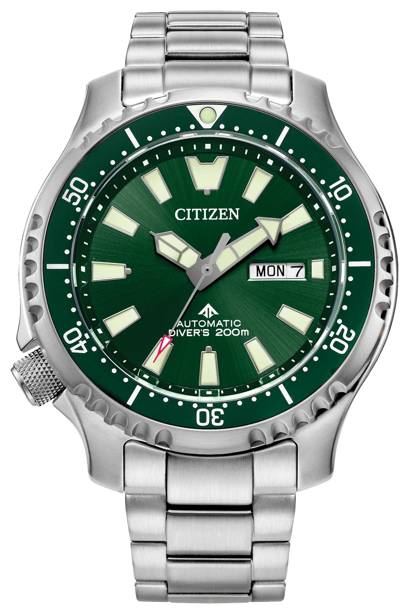 Image of Promaster Dive Automatic