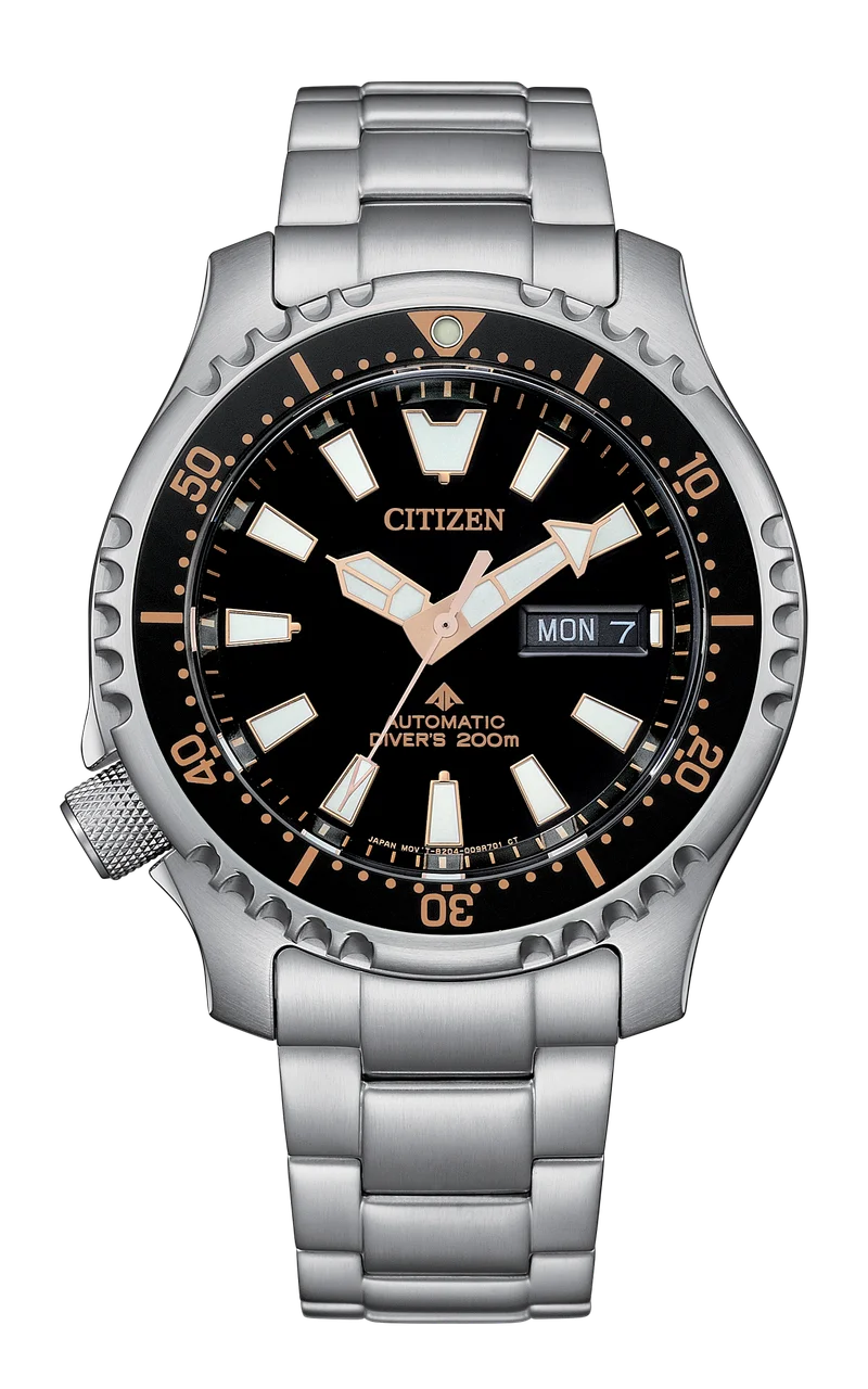 Image of Promaster Dive Automatic