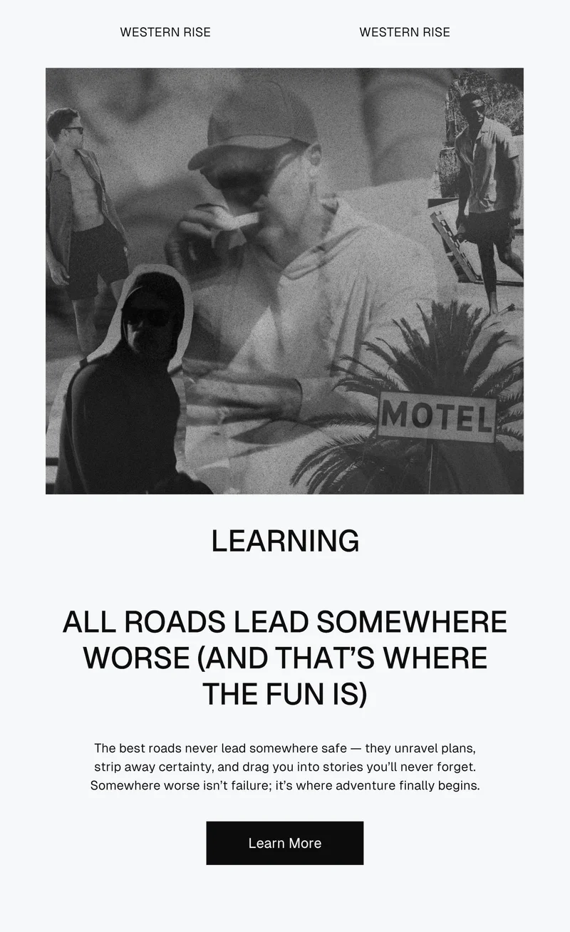 LEARNING