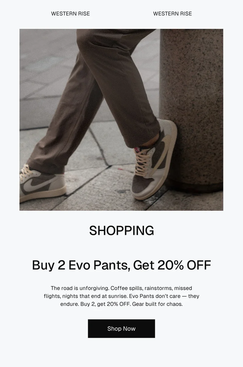SHOPPING