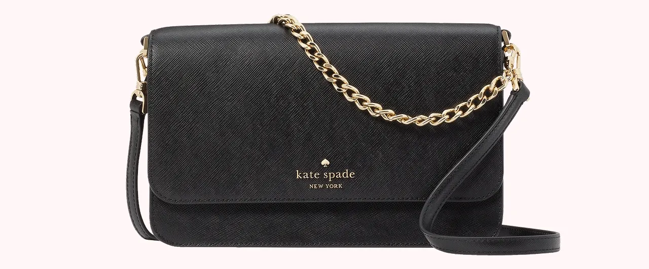 Madison Crossbody
