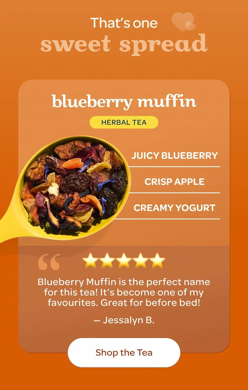 Shop the Tea