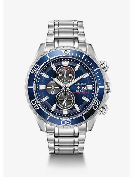 Promaster Dive