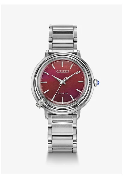 Citizen L Arcly