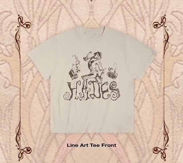 Melanie Martinez.. Shop Now