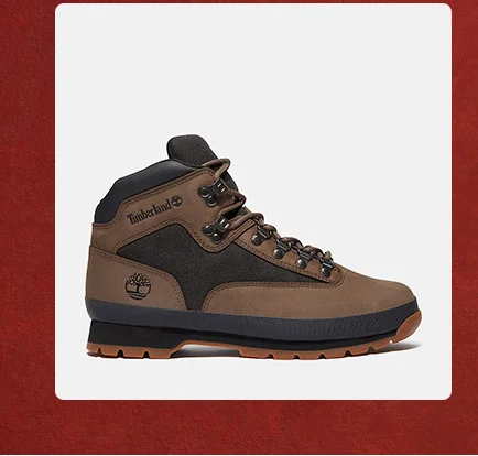 Euro Hiker