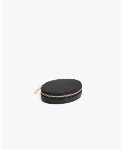 Travel Jewelry Case