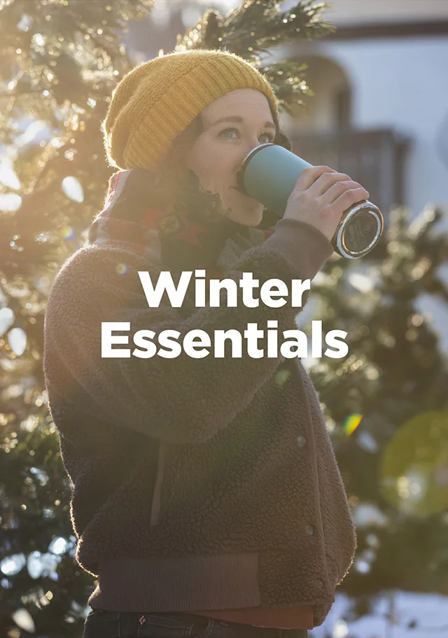 Winter Essentials