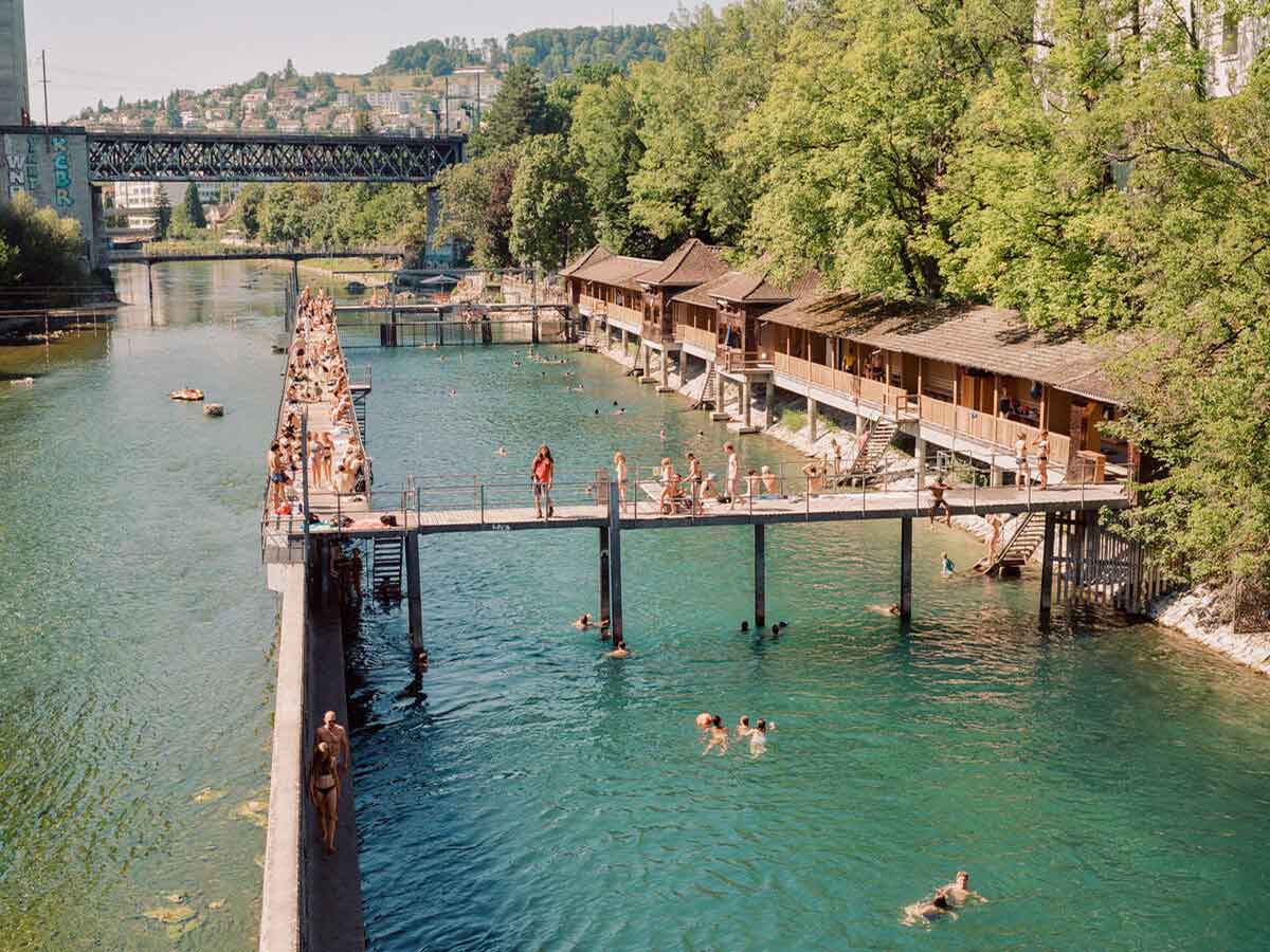 Explore 7 unexpected city adventures