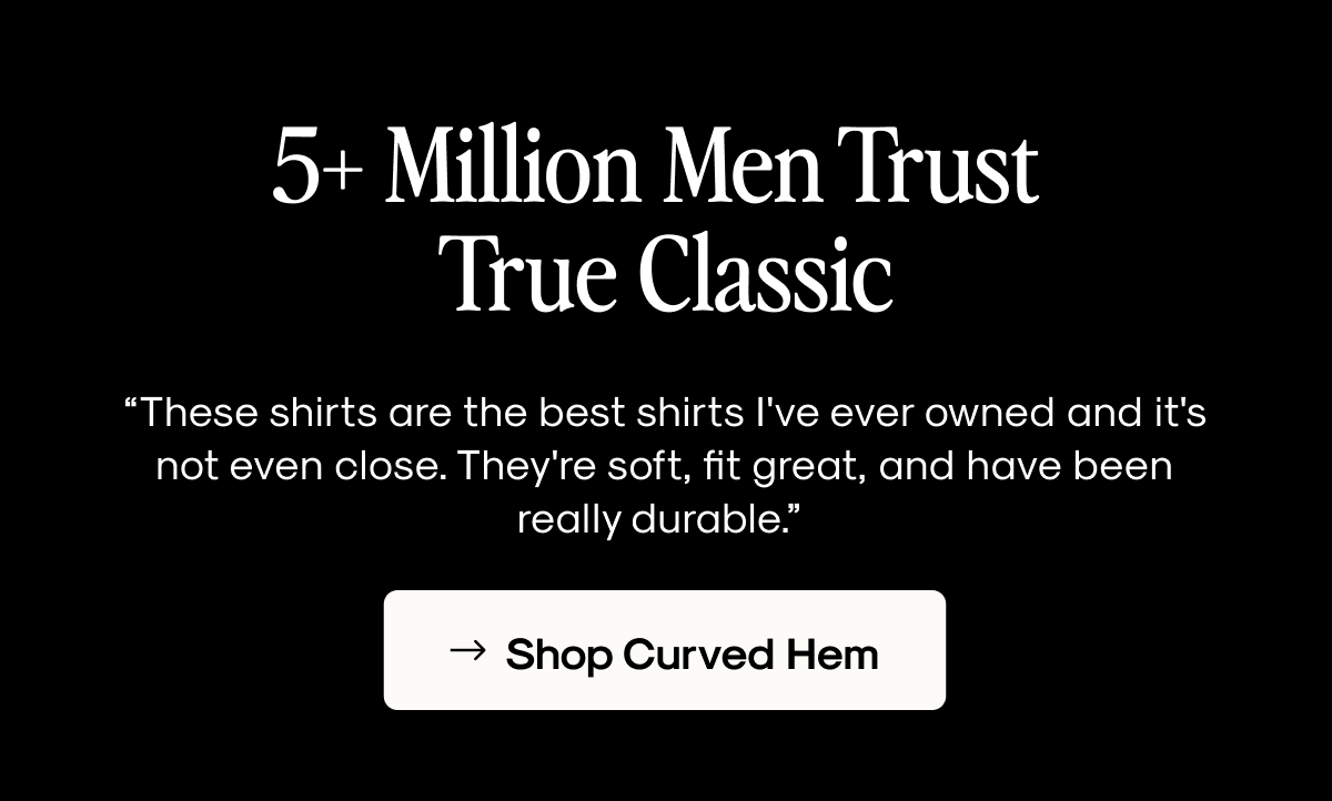 Shop Curved Hem