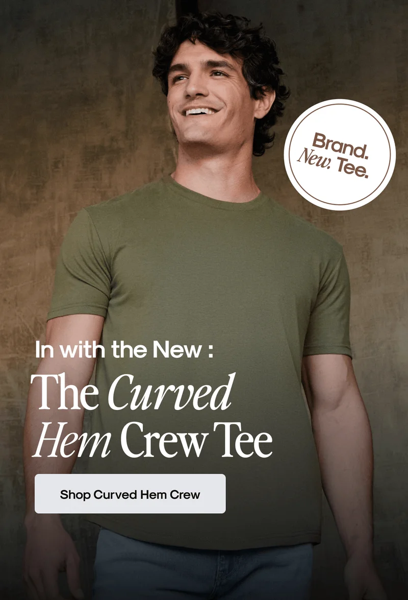 Shop Curved Hem
