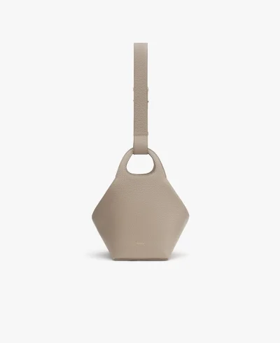 Paloma Bag Stone