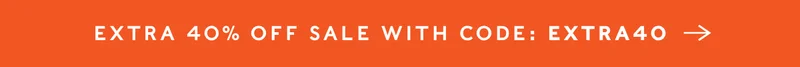 Extra 40% Off Sale Items