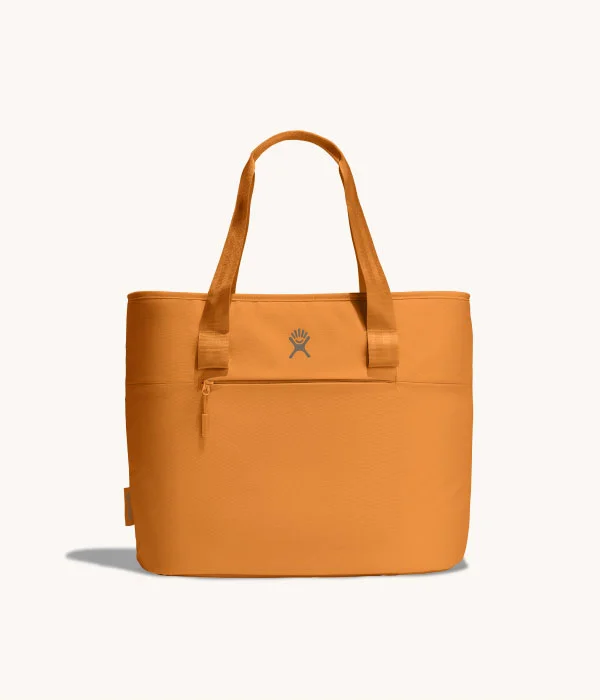 20 L Insulated Tote.  Carry it all without breaking a sweat. | Shop Now
