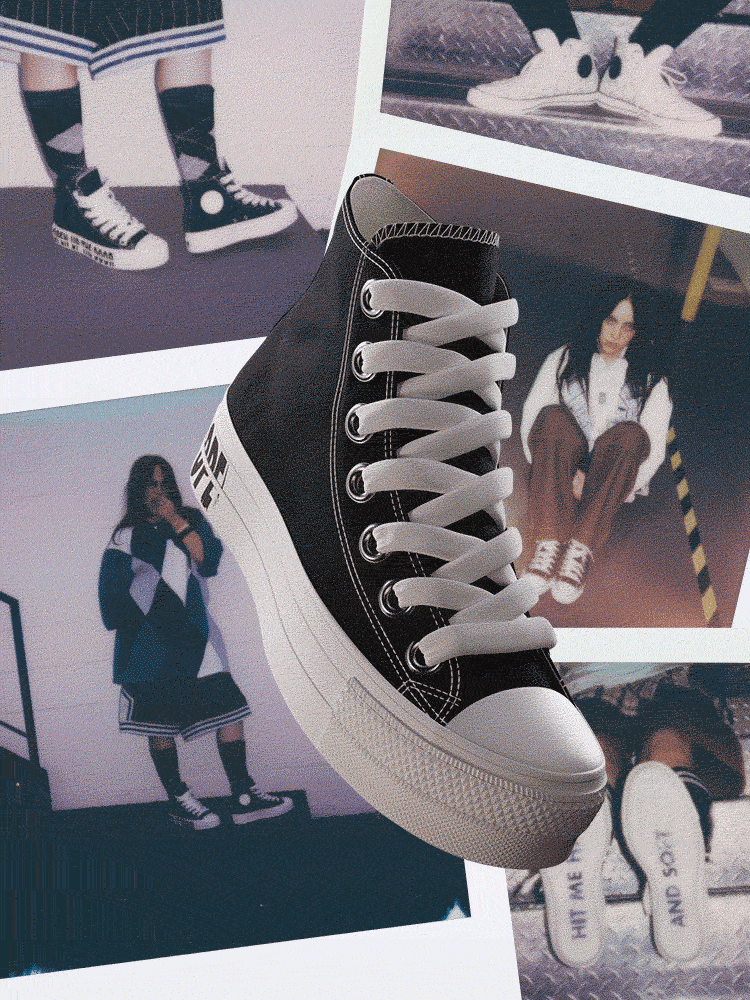 Customize