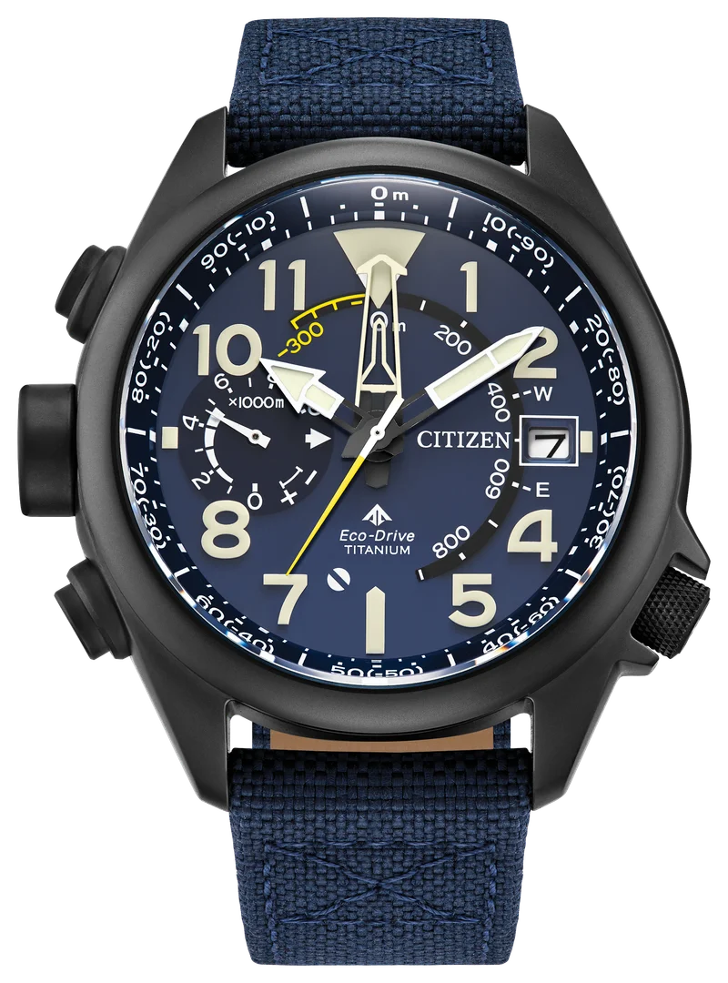 Image of Promaster Altichron
