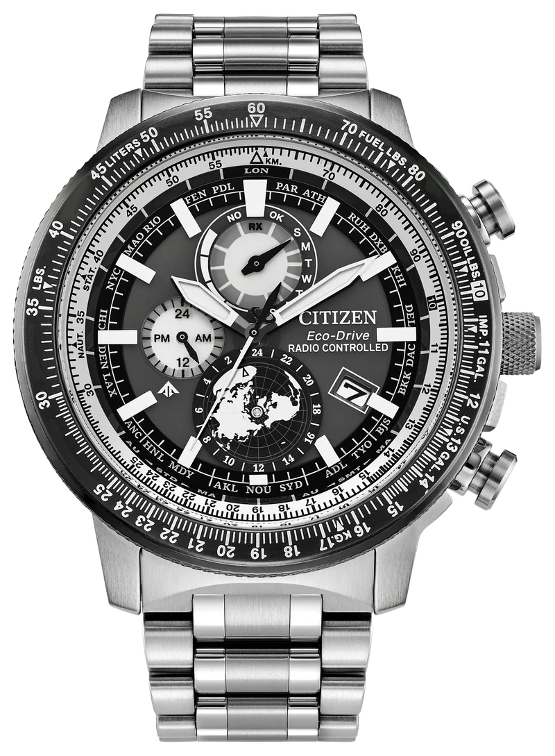 Image of Promaster Geo Trekker