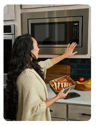 Microwave Safe