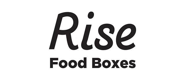 Rise Food Boxes