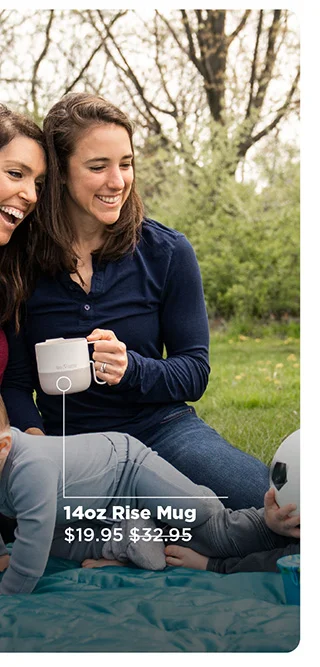 14oz Rise Mug