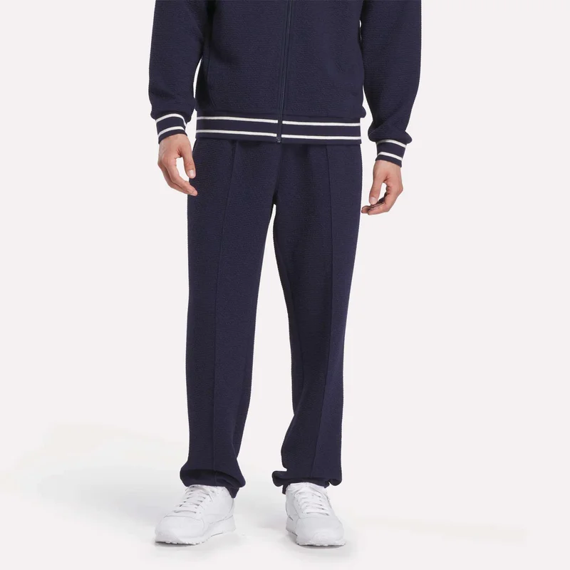 Image of Men's Club Sport Textured Pants