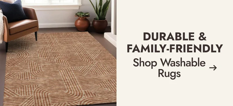Durable & Family-Friendly