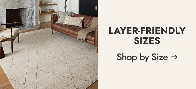 Layer-Friendly Sizes