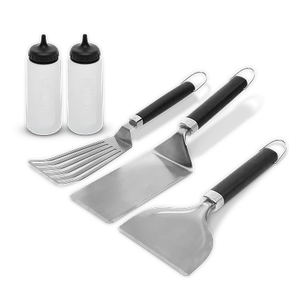 Griddle Accessories