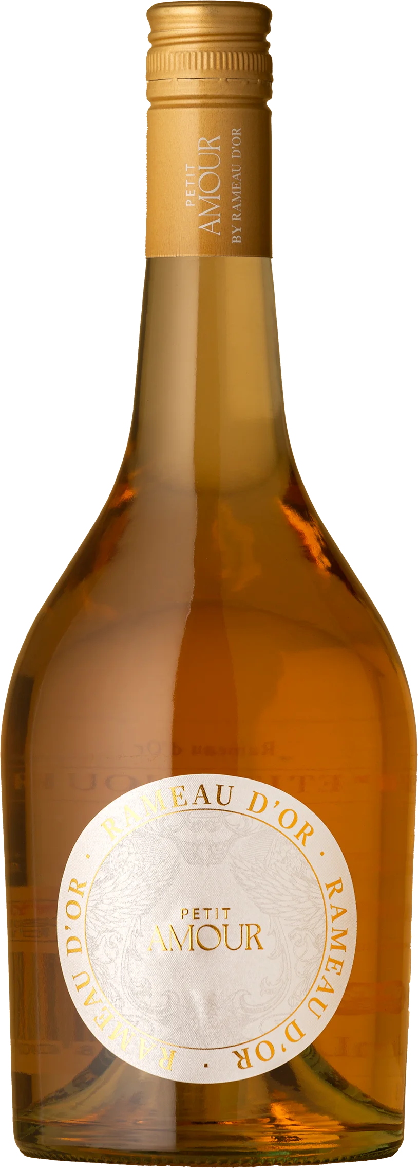 Image of Rameau d'Or<BR>Petit Amour Rosé 2023