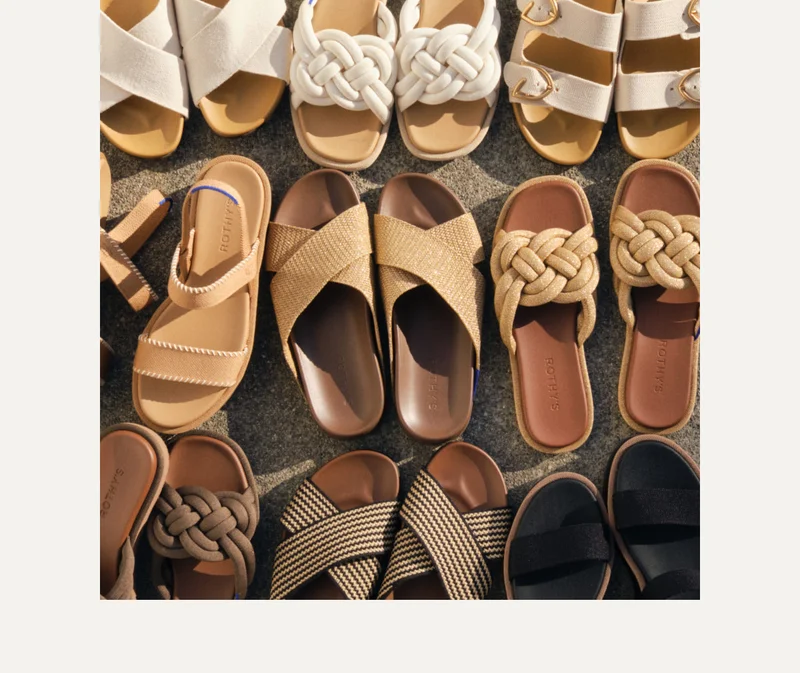 THE SPRING SHOP