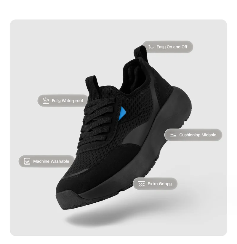 Pacific Sneaker