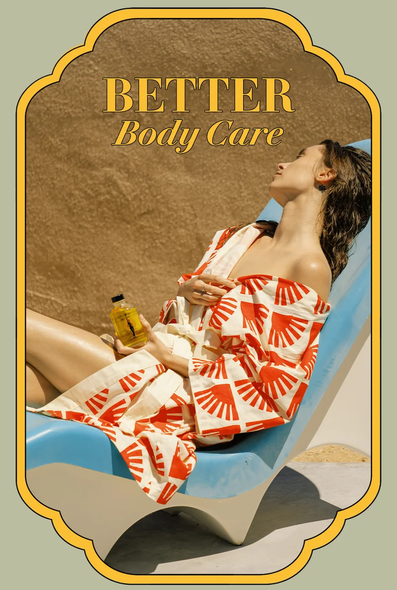 Better Body Care