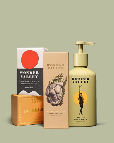 A BETTER BATH