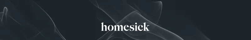 Homesick