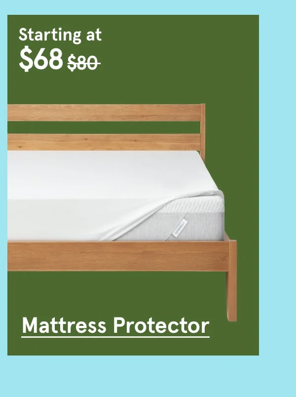Mattress Protector