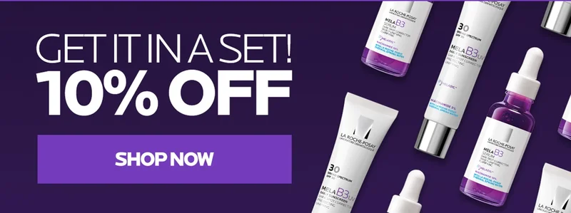 GET IT IN A SET! 10% OFF