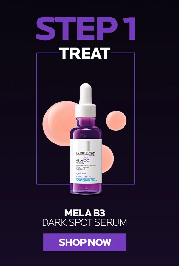 MELA B3 DARK SPOT SERUM