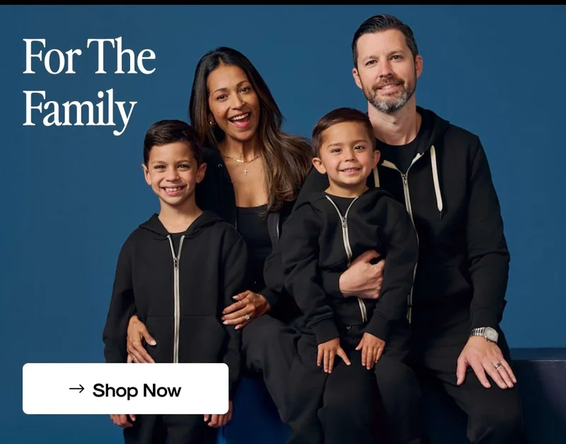 For The Family