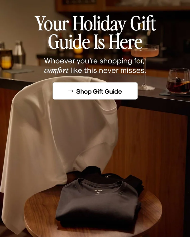 Shop Gift Guide