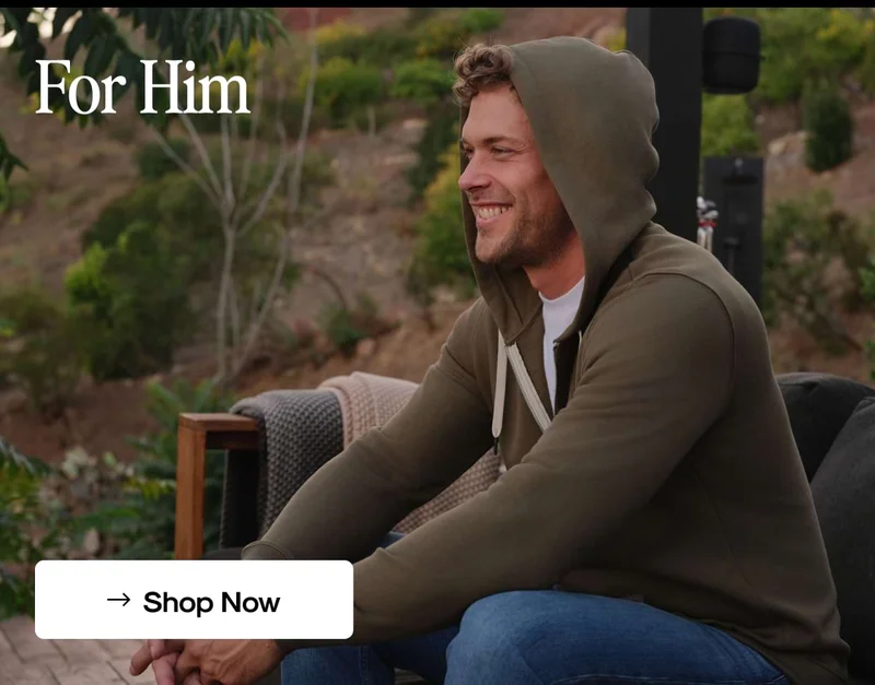For Him