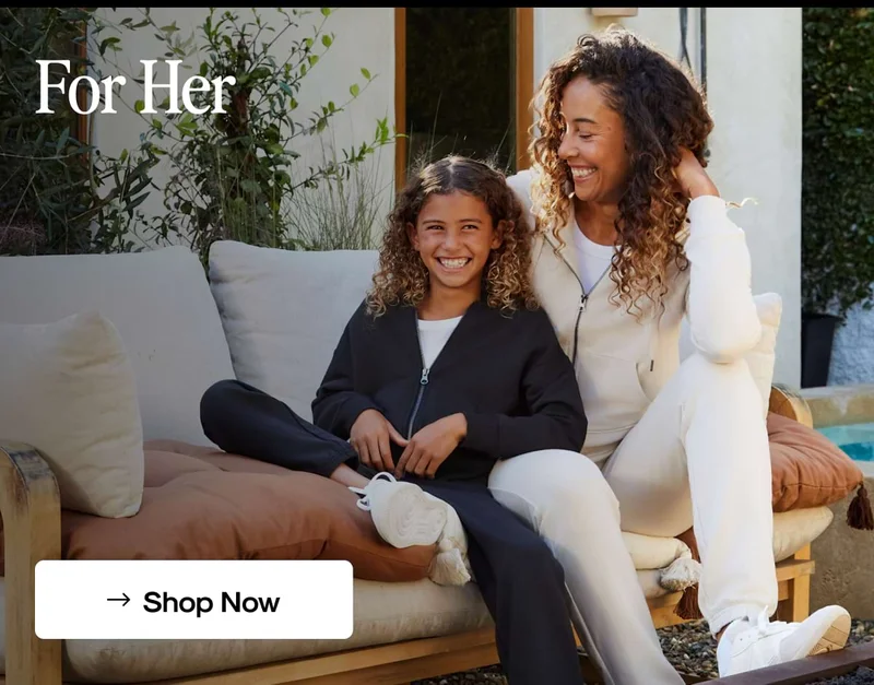 For Her