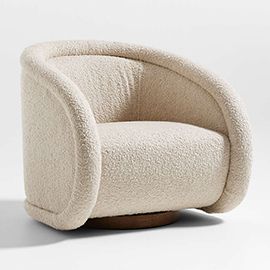 medoc swivel chair