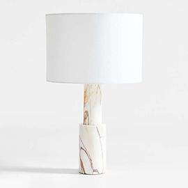 Jorgen Marble Table Lamp