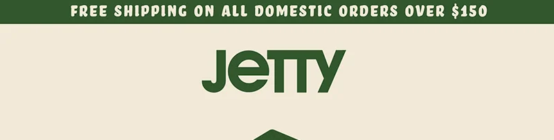 Jetty Logo