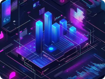 Leveraging Data with AI