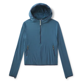 9100031 - Ultralight OCTA® Pullover - Stargazer - Women's