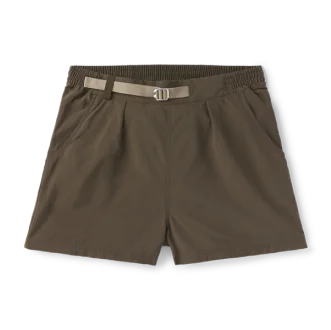 9100034 - Utility Shorts - Wren - Women's