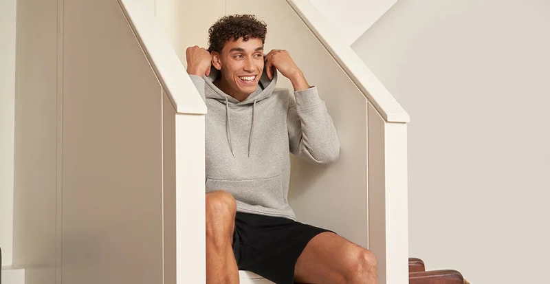 Long weekend recharge