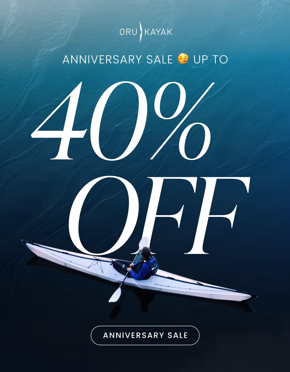 ANNIVERSARY SALE: Up to 40% Off Sitewide ANNIVERSARY SALE: Up to 40% Off Sitewide